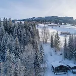 Blick Auf Den Rettenstein 2 *