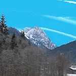 Daire Blick Auf Den Rettenstein 2 *