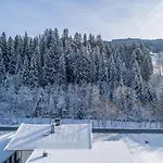 Daire Blick Auf Den Rettenstein 2 *