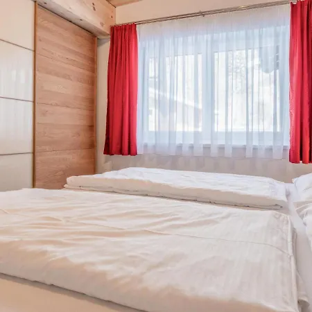 Appartamento Blick Auf Den Rettenstein 2