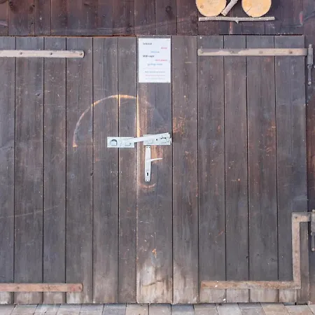 Blick Auf Den Rettenstein 2 Appartamento *