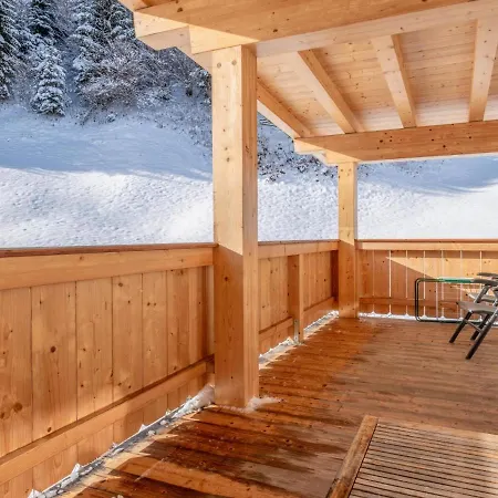 Blick Auf Den Rettenstein 2 Appartamento *