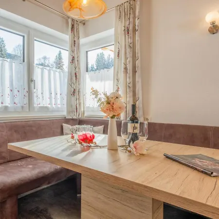 Blick Auf Den Rettenstein 2