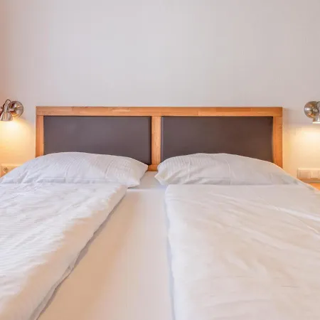 Apartamento Blick Auf Den Rettenstein 2 *