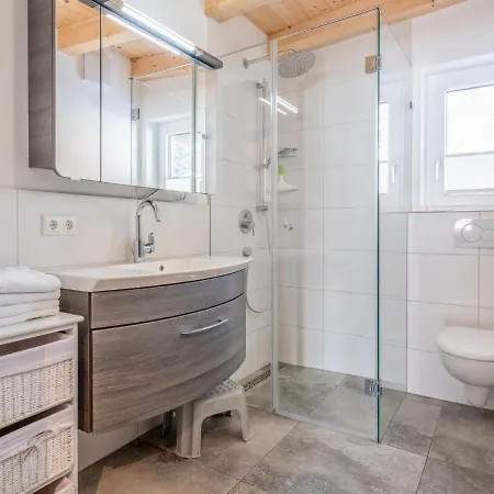 Blick Auf Den Rettenstein 2 Appartamento Kirchberg in Tirol