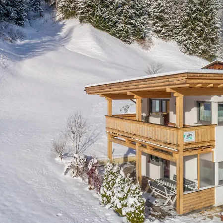 Blick Auf Den Rettenstein 2 Kirchberg in Tirol