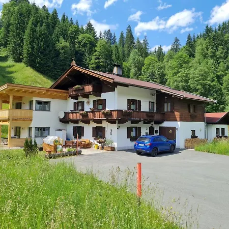 Blick Auf Den Rettenstein 2