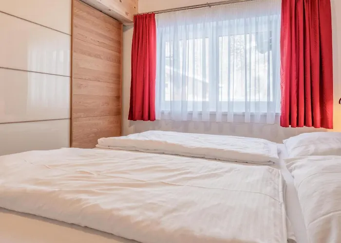 Apartamento Blick Auf Den Rettenstein 2