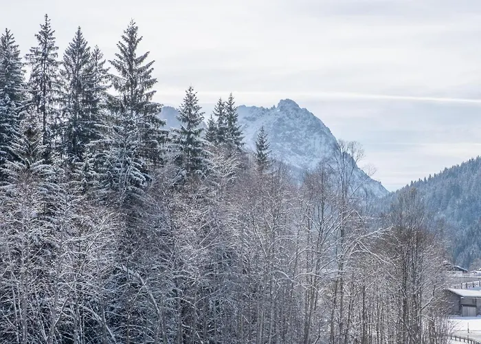 Blick Auf Den Rettenstein 2 Apartamento Kirchberg in Tirol
