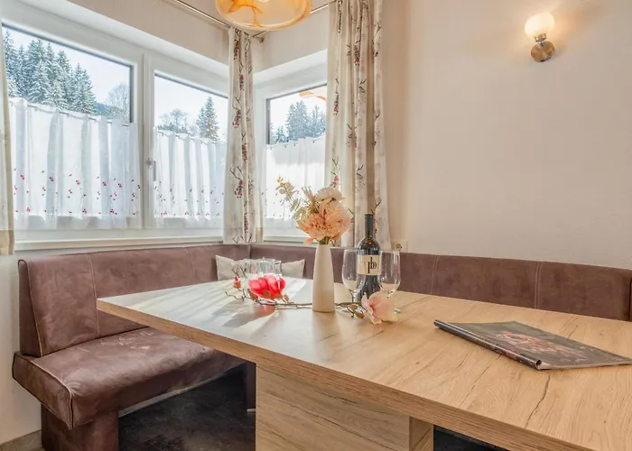 Blick Auf Den Rettenstein 2