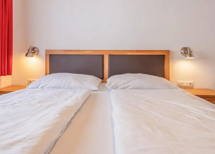 Apartamento Blick Auf Den Rettenstein 2 *