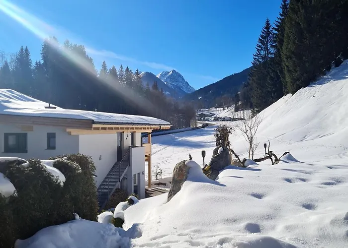 Blick Auf Den Rettenstein 2 Apartamento Kirchberg in Tirol