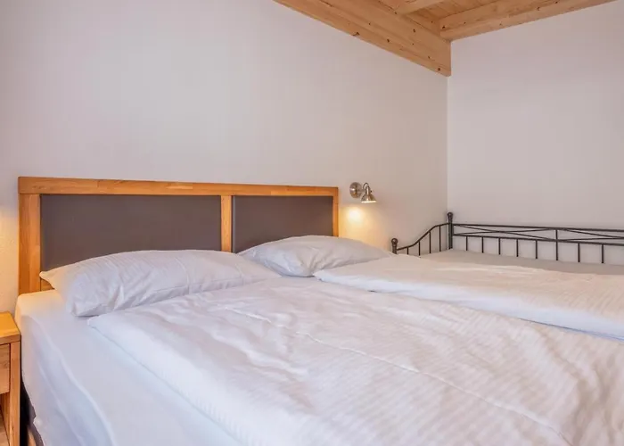 Blick Auf Den Rettenstein 2 Apartamento