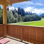 Blick Auf Den Rettenstein 2 *