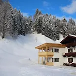 Appartement Blick Auf Den Rettenstein 2 *