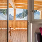 Blick Auf Den Rettenstein 2 *