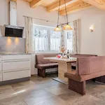 Apartment Blick Auf Den Rettenstein 2