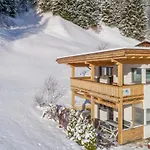 Blick Auf Den Rettenstein 2 Kirchberg in Tirol