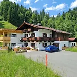 Blick Auf Den Rettenstein 2