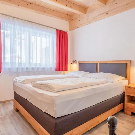 Appartement Blick Auf Den Rettenstein 2 *