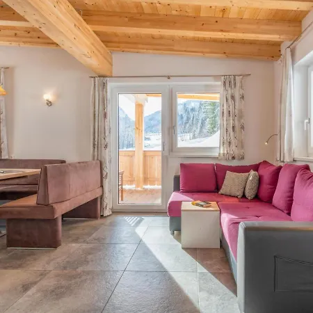 Blick Auf Den Rettenstein 2 Appartement