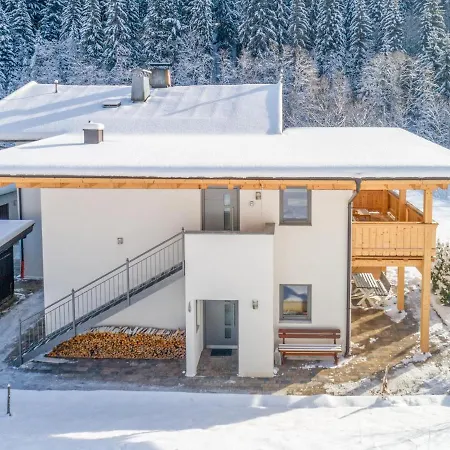 Appartement Blick Auf Den Rettenstein 2 Kirchberg in Tirol
