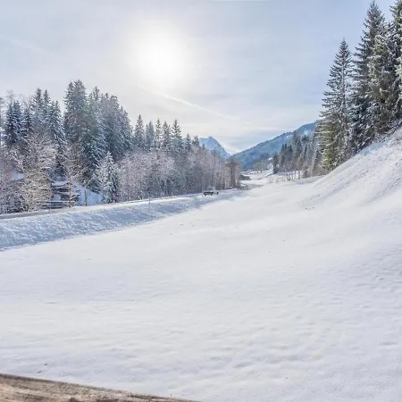 Appartement Blick Auf Den Rettenstein 2 Kirchberg in Tirol