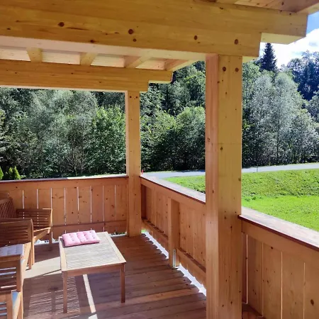 Blick Auf Den Rettenstein 2 * كيرشبرغ ان تيرول