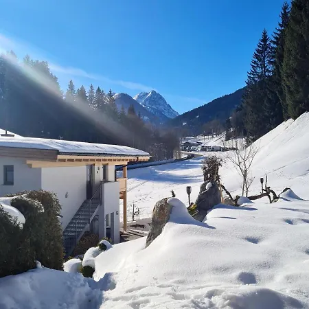 Blick Auf Den Rettenstein 2 Appartement Kirchberg in Tirol