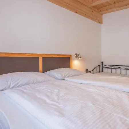 Blick Auf Den Rettenstein 2 Appartement