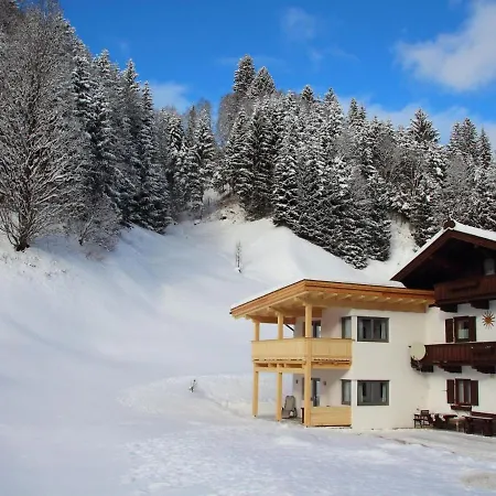 Appartement Blick Auf Den Rettenstein 2 *