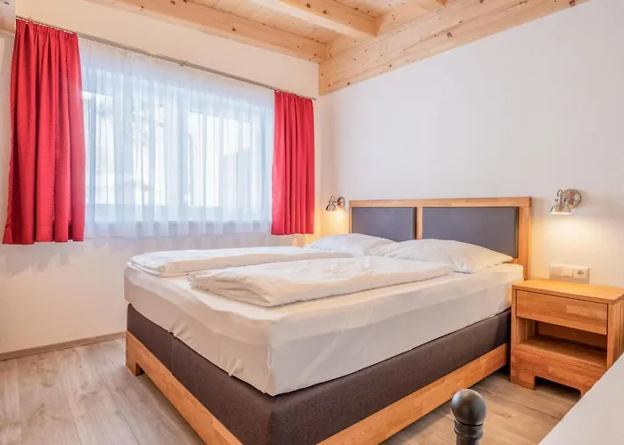 アパート Blick Auf Den Rettenstein 2 *