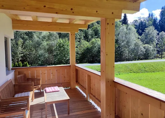 Blick Auf Den Rettenstein 2 * キルヒベルク・イン・チロル