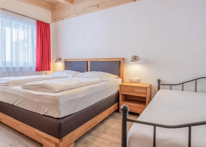 Blick Auf Den Rettenstein 2